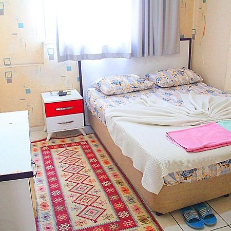 Sarampol Hotel Antalya Eksteriør billede