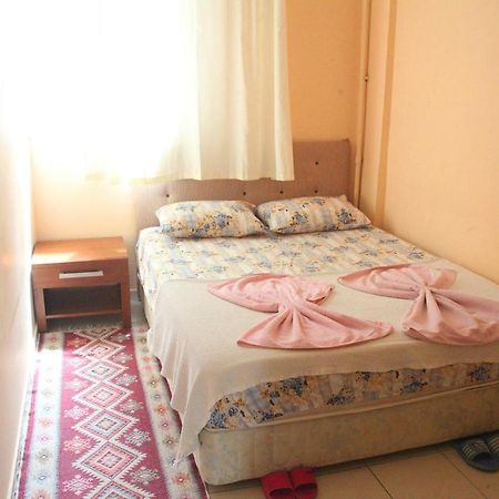 Sarampol Hotel Antalya Eksteriør billede