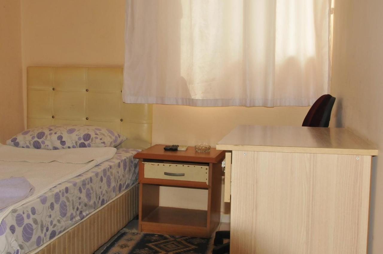Sarampol Hotel Antalya Eksteriør billede